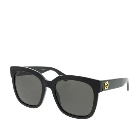 gucci gg0034s-001-54|gg0053s sunglasses.